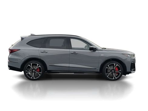 Used 2025 Acura MDX Type S AWD/4WD image 9