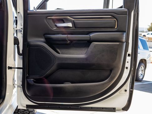 Used 2023 RAM 1500 Rebel w/ Rebel Level 1 Equipment Group image 39