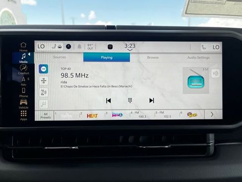 New 2025 Jeep Wrangler Sahara image 10