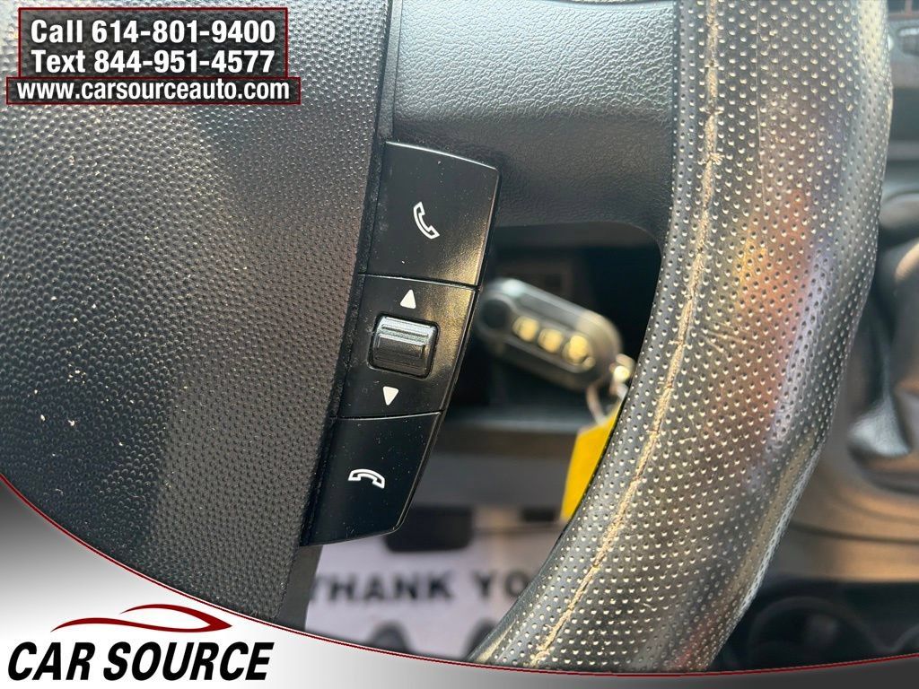 Used 2021 RAM ProMaster 1500 w/ Convenience Group FWD image 12