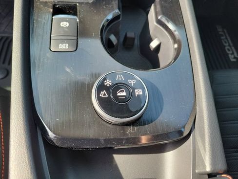 New 2026 Nissan Rogue SV AWD/4WD image 20