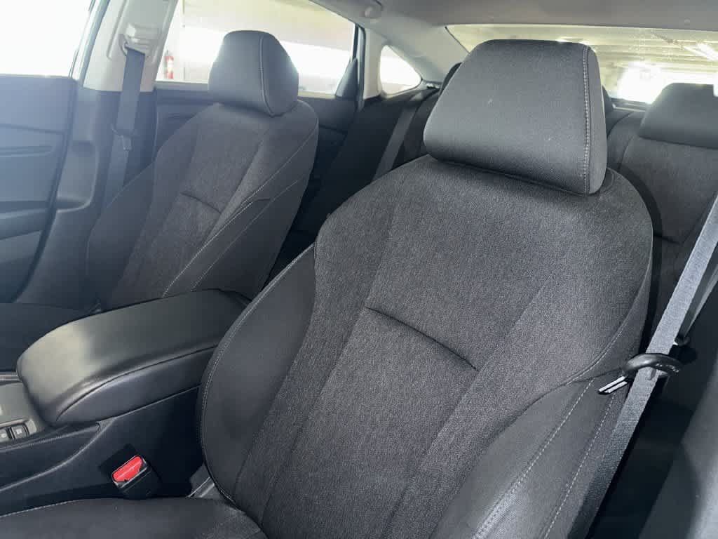 Used 2023 Honda Accord EX image 13