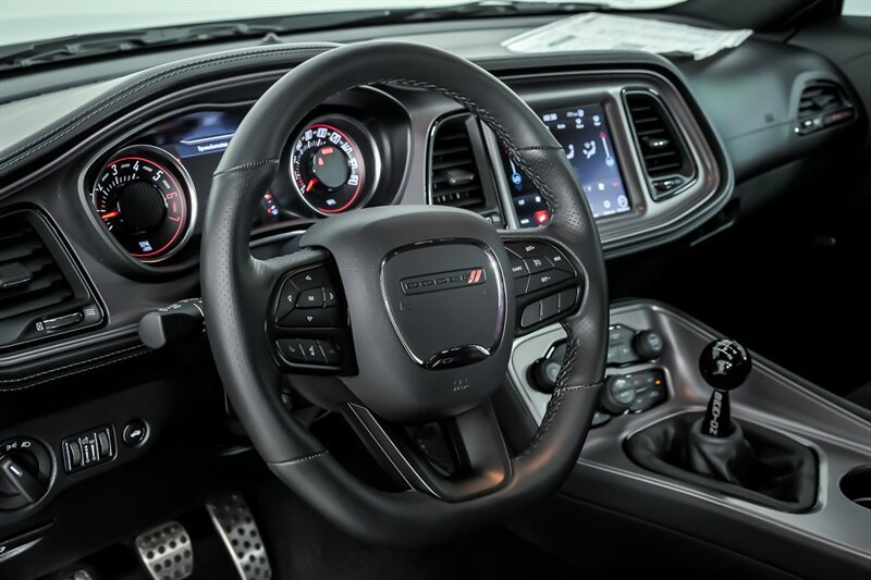 Used 2023 Dodge Challenger R/T Scat Pack RWD image 23