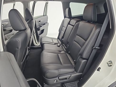 Used 2018 Honda Pilot EX-L image 21