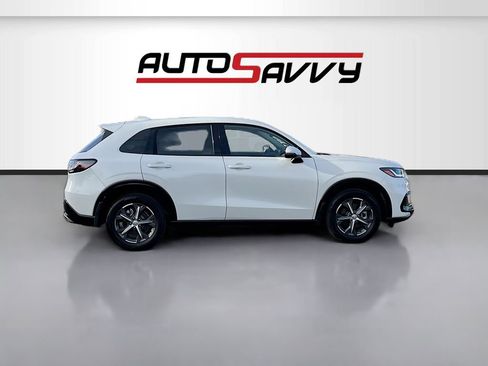 Used 2024 Honda HR-V EX-L image 8