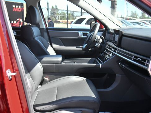 Used 2024 Hyundai Santa Fe SEL image 50