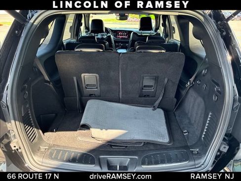 Used 2022 Dodge Durango R/T AWD/4WD image 6