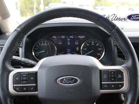 Used 2024 Ford Expedition Max XLT RWD image 10