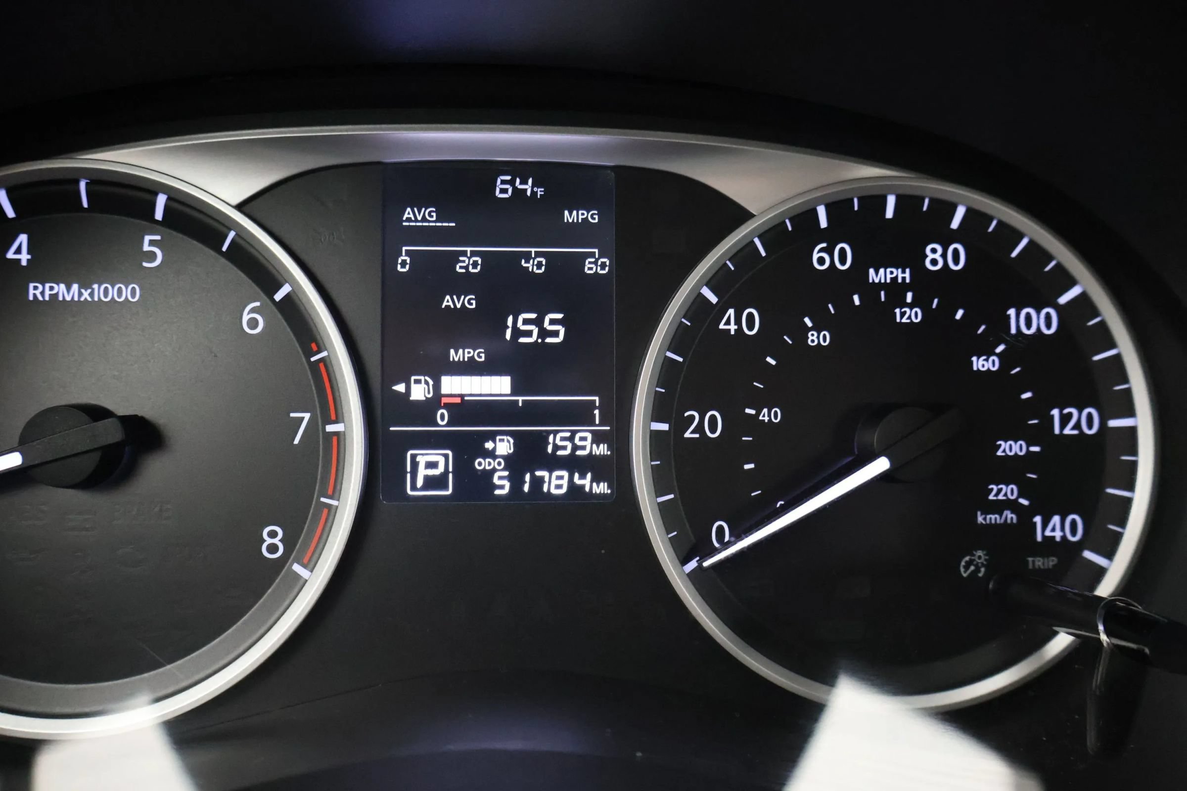 Used 2024 Nissan Versa S w/ Trunk Package FWD image 24