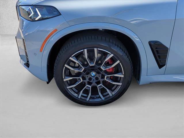 Certified 2026 BMW X5 sDrive40i w/ M Sport Package RWD image 25