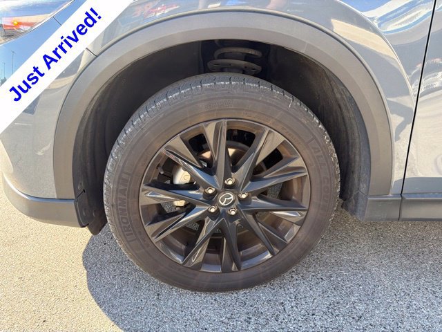 Used 2025 MAZDA CX-5 Carbon Edition AWD/4WD image 10