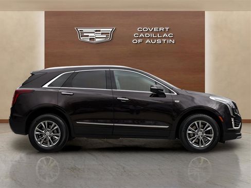 Used 2021 Cadillac XT5 Premium Luxury image 6