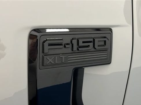 Used 2024 Ford F150 XLT w/ Equipment Group 302A MID AWD/4WD image 39