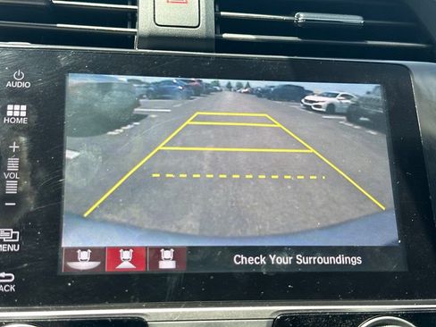 Used 2016 Honda Civic EX-T image 24