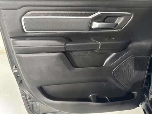 Used 2022 RAM 1500 Big Horn AWD/4WD image 16