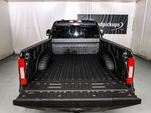 Used 2022 Ford F450 Platinum image 55