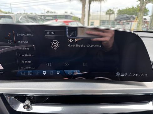 Used 2024 Cadillac Lyriq Luxury RWD image 23