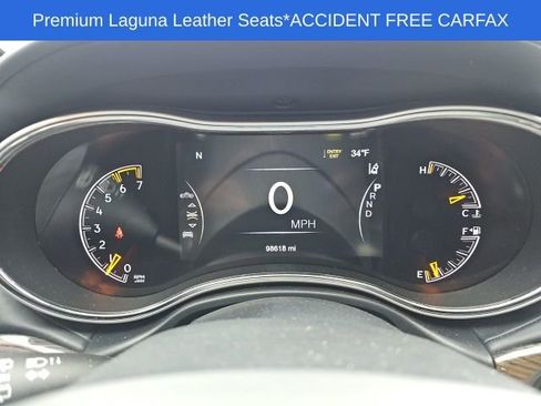 Used 2018 Jeep Grand Cherokee Summit image 41