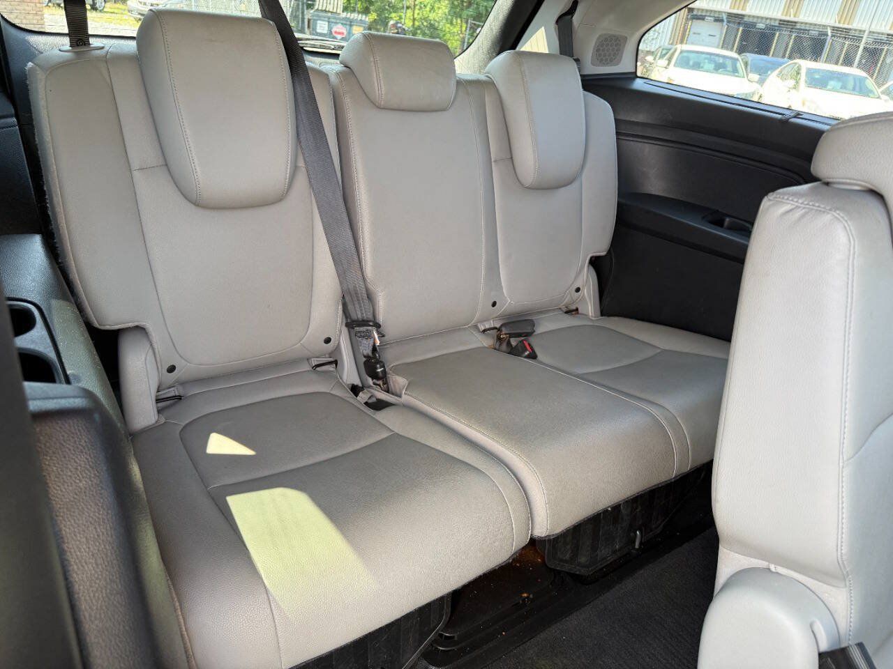 Used 2018 Honda Odyssey Elite image 35