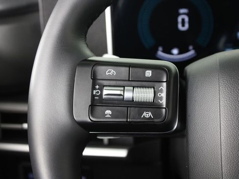 Certified 2026 Hyundai Santa Fe SEL FWD image 28