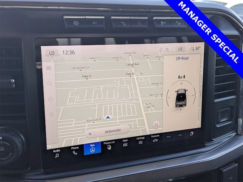 Used 2024 Ford F350 King Ranch w/ Chrome Package image 22