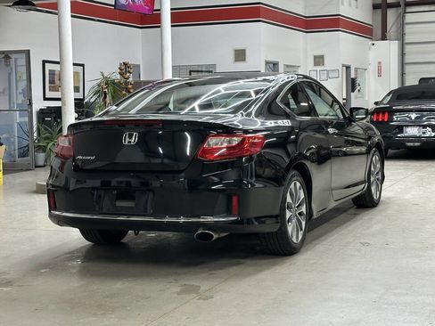 Used 2013 Honda Accord LX-S image 2