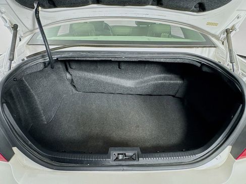 Used 2010 Ford Fusion Hybrid image 29