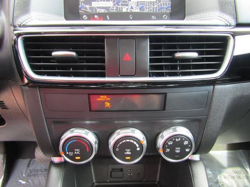 Used 2016 MAZDA CX-5 Sport FWD image 19