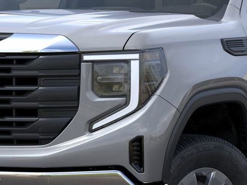 New 2026 GMC Sierra 1500 Pro image 10
