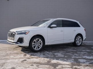 Used 2025 Audi Q7 3.0T Premium Plus w/ Premium Plus Package video 1