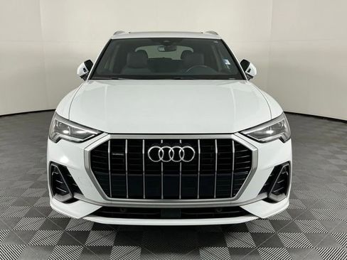 Used 2023 Audi Q3 2.0T Premium AWD/4WD image 3