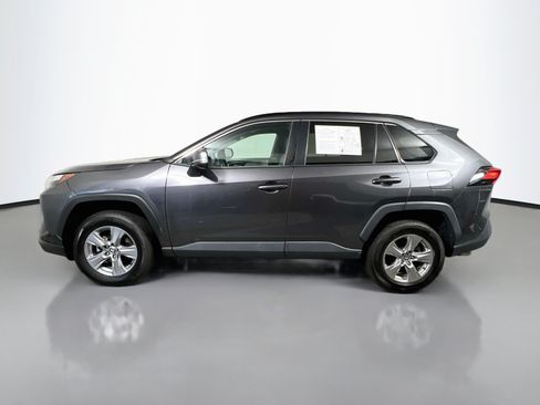 Used 2023 Toyota RAV4 XLE w/ Convenience Package FWD image 9