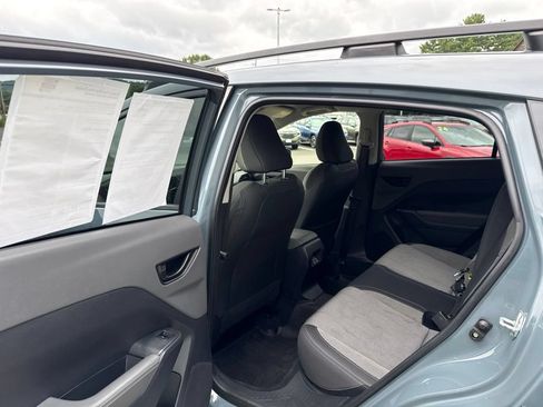 Certified 2024 Subaru Crosstrek 2.0i Premium AWD/4WD image 20