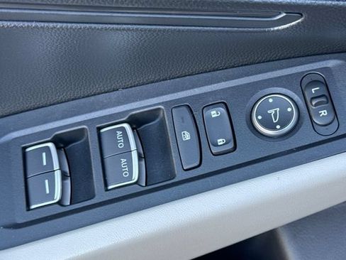 Used 2024 Honda Accord LX image 12