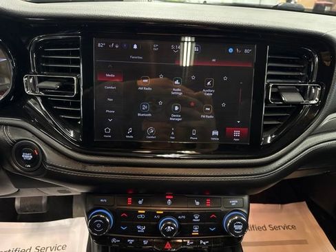 Used 2021 Dodge Durango GT AWD/4WD image 15
