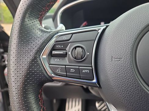 Used 2023 Acura MDX A-Spec AWD/4WD image 23