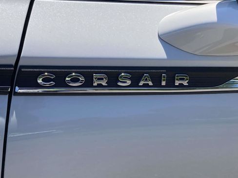 Used 2023 Lincoln Corsair FWD w/ Equipment Group 101A image 13