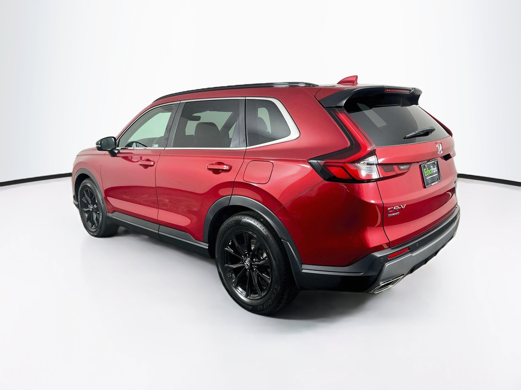 Used 2024 Honda CR-V Sport-L image 5