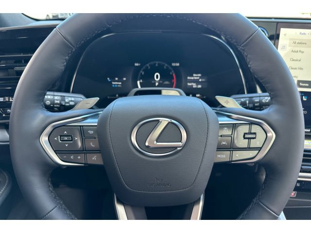 Certified 2026 Lexus TX 350 AWD w/ Technology Package image 24