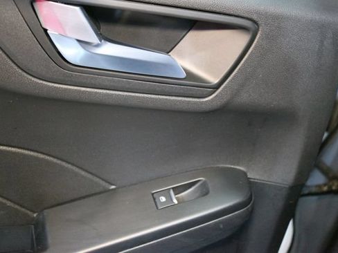 Used 2025 Ford Escape ST-Line AWD/4WD image 14