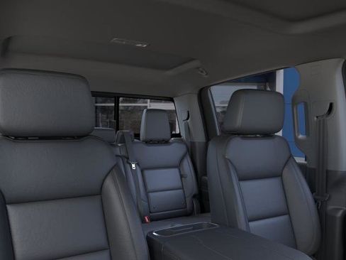 New 2026 Chevrolet Silverado 1500 LT Trail Boss AWD/4WD image 45