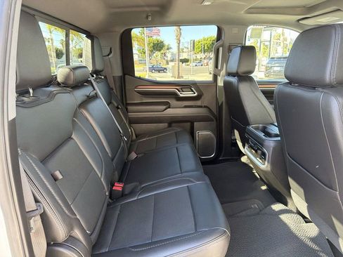 Used 2024 GMC Sierra 1500 Denali w/ Denali Reserve Package image 32