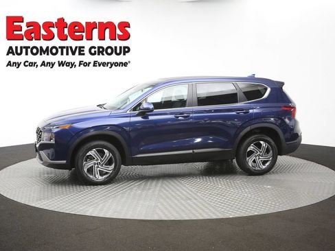 Used 2023 Hyundai Santa Fe SE AWD/4WD image 59