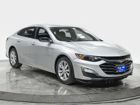Used 2019 Chevrolet Malibu LT FWD image 11