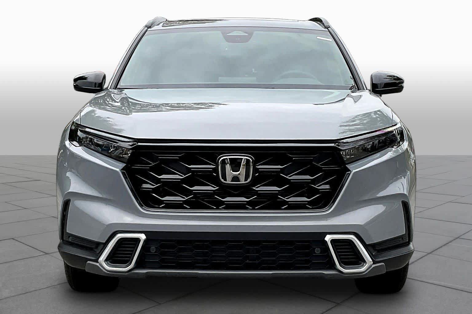 New 2027 Honda CR-V Sport Touring image 3