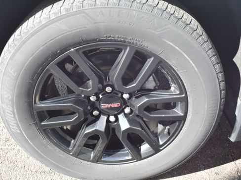 Used 2022 GMC Sierra 1500 Elevation w/ Elevation Premium Package image 53