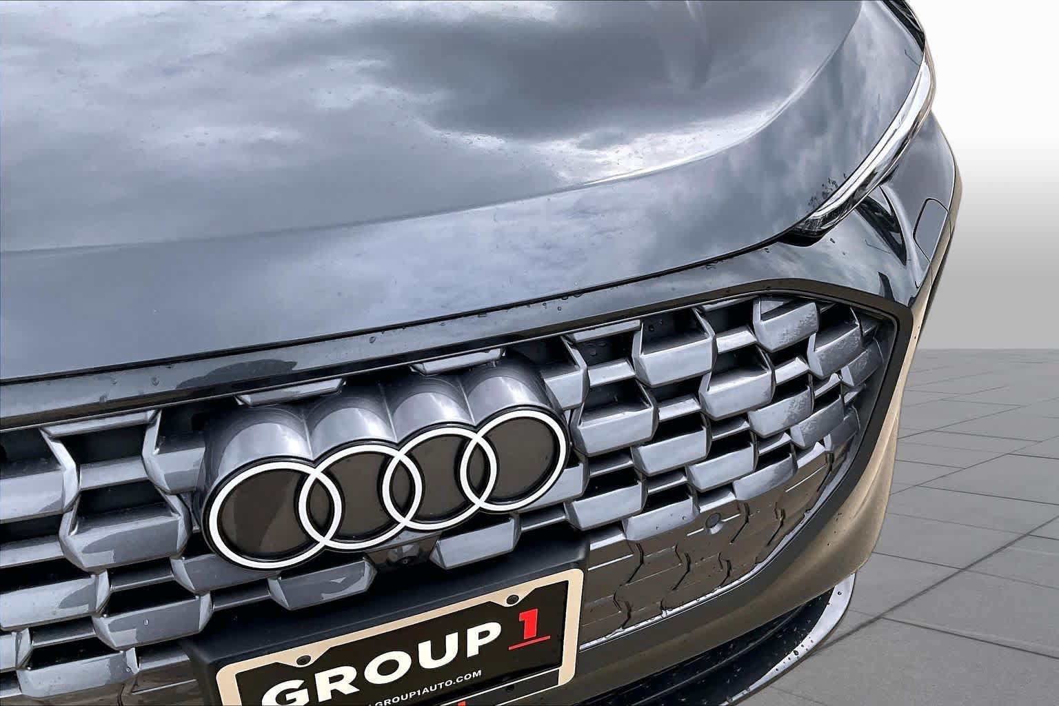 Used 2026 Audi Q5 Premium Plus AWD/4WD image 30