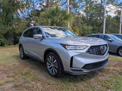 New 2026 Acura MDX w/ Technology Package