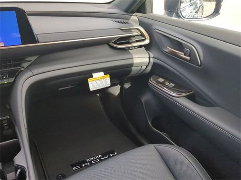 New 2026 Toyota Crown XLE image 16