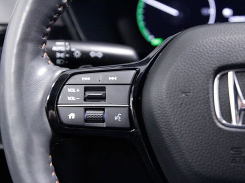 Certified 2023 Honda CR-V Sport Touring image 28